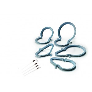 Dụng cụ banh vết mổ trong phẫu thuật - Retractor